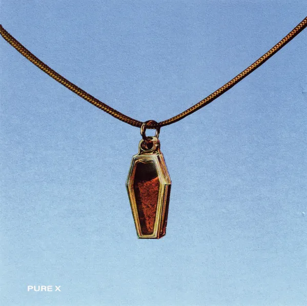 Pure X