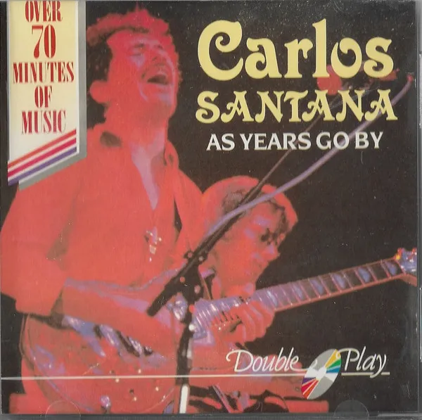 As Years Go By