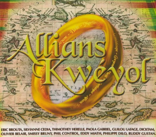 Allians Kwéyol