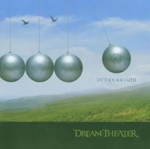 Octavarium