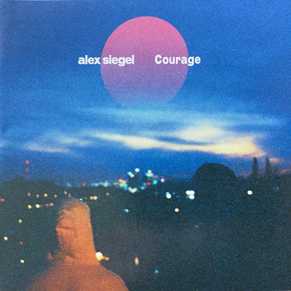 Courage = カレイジ