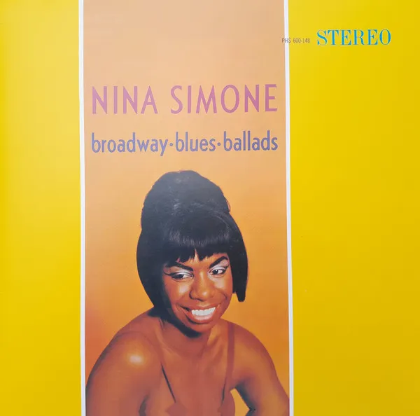 Broadway, Blues, Ballads