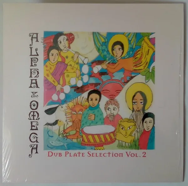 Dub Plate Selection Vol. 2