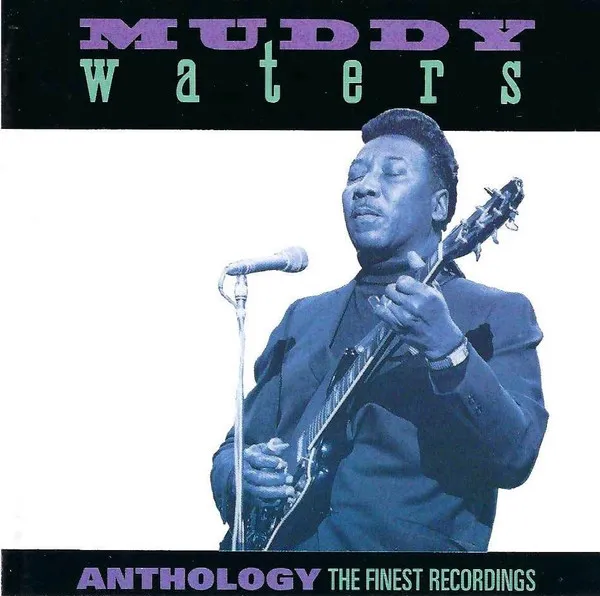 Anthology (The Finest Recordings)