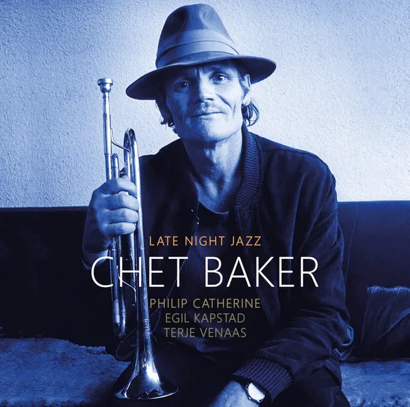 Late Night Jazz (Limited Edition)