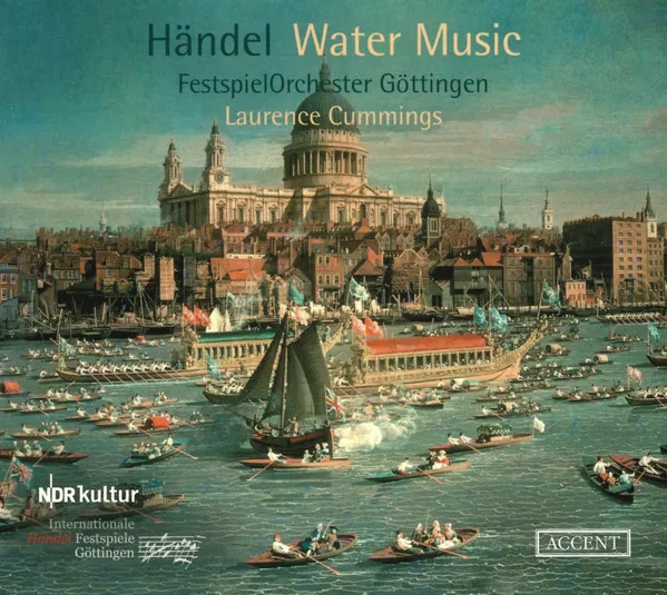 Wassermusik