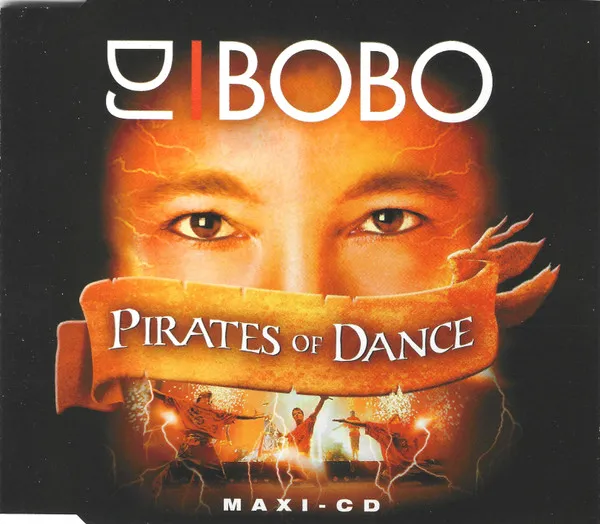 Pirates Of Dance