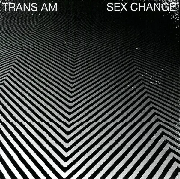 Sex Change