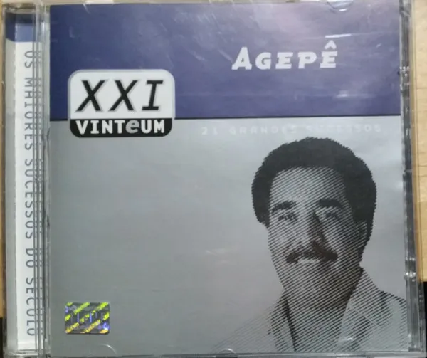 XXI - Vinteum: 21 Grandes Sucessos