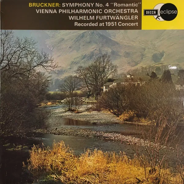 Symphony No. 4 "Romantic"