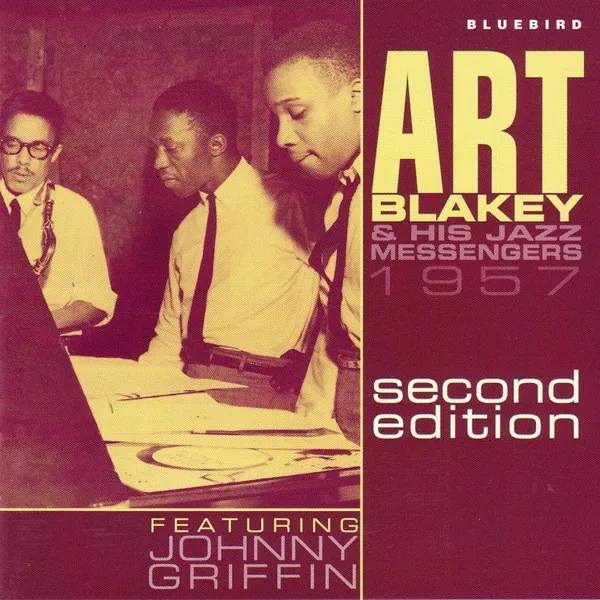1957- Second Edition