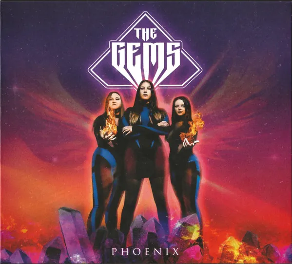 PHOENIX
