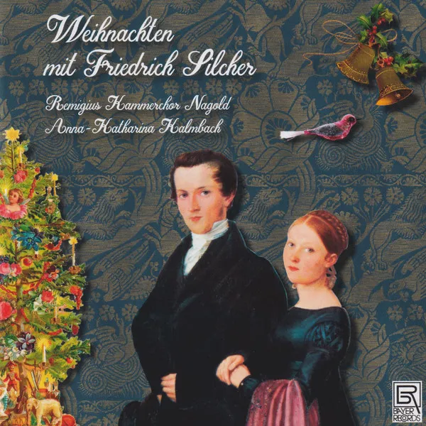 Weihnachten Mit Friedrich Silcher