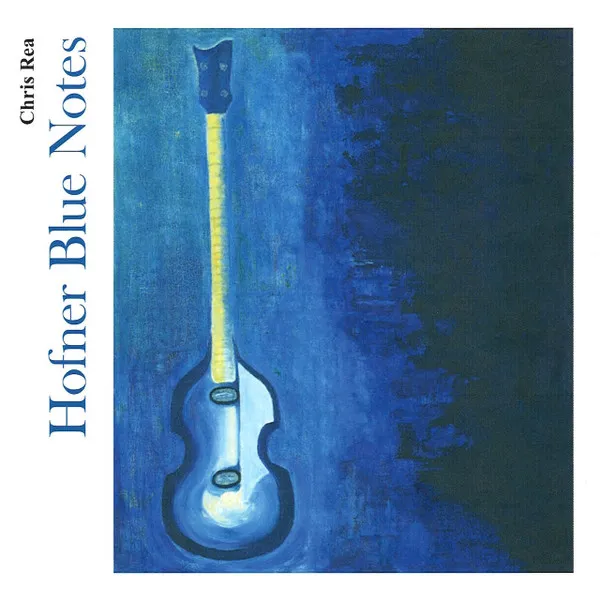 Hofner Blue Notes