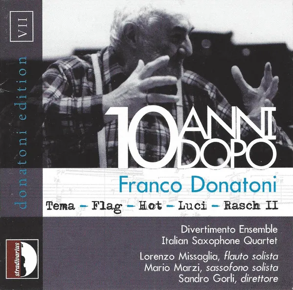 10 Anni Dopo