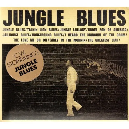 Jungle Blues