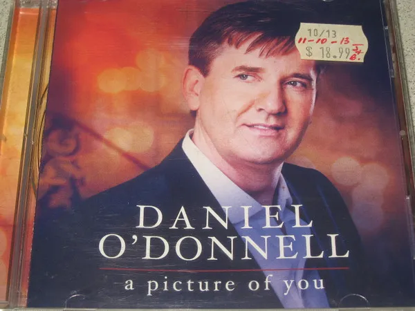 A Picture Of You