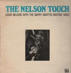 The Nelson Touch