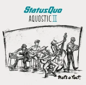 AQUOSTIC II: ONE MORE THE R