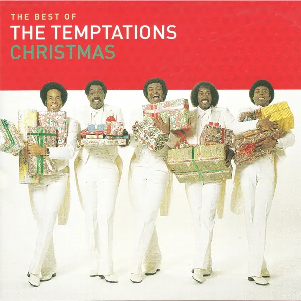 Best Of Temptations Christmas