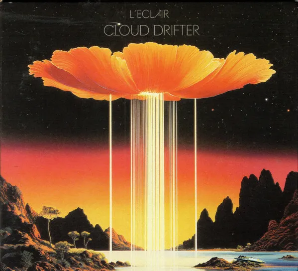 Cloud Drifter