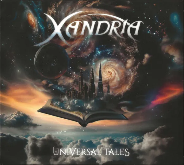 UNIVERSAL TALES