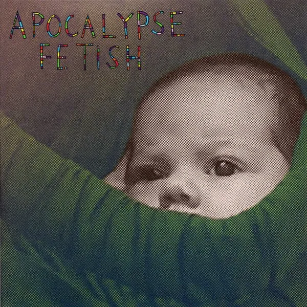 Apocalypse Fetish