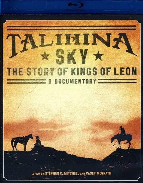 TALIHINA SKY: THE STORY OF KIN