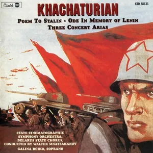 Khachaturian, Aram