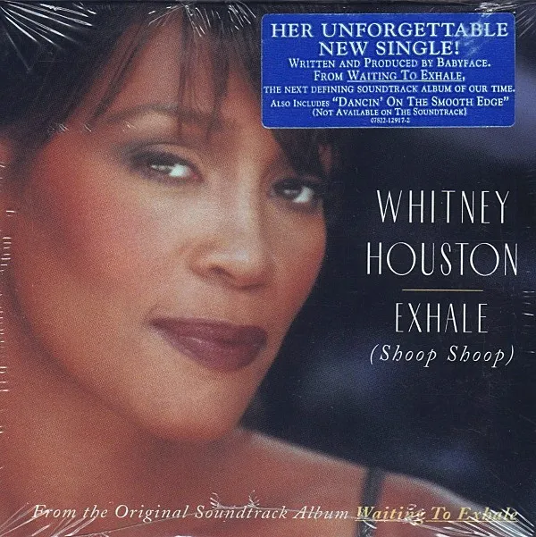 Exhale (Shoop Shoop)