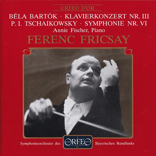 Symphonie Nr.6