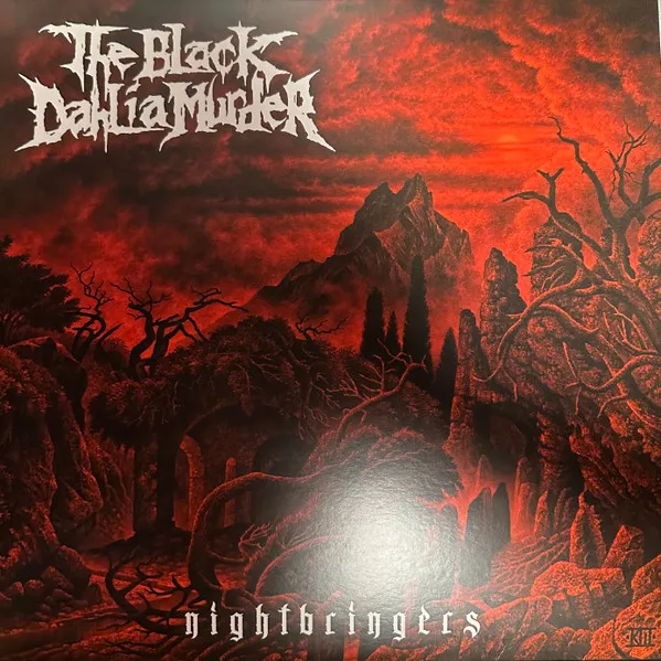 NIGHTBRINGERS