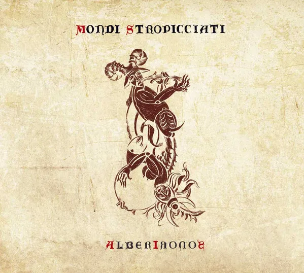 Mondi Stropicciati