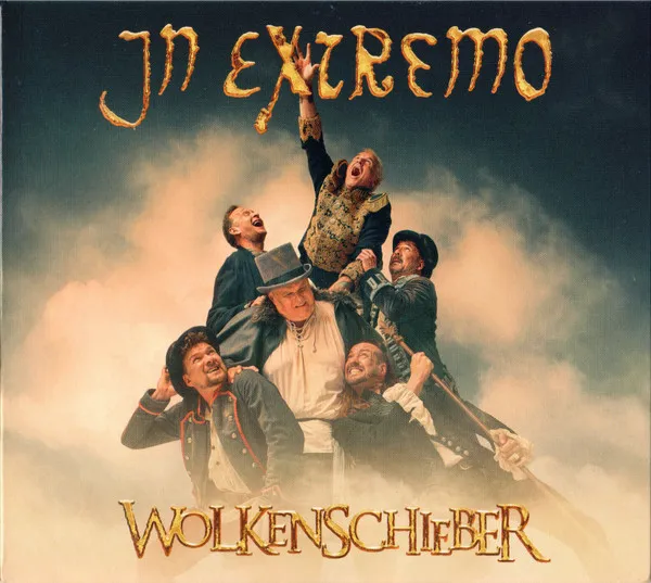 Wolkenschieber