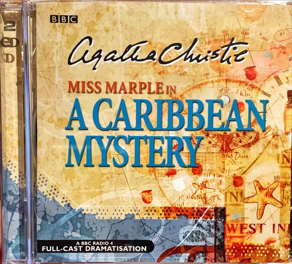 Miss Marple In A Caribbean Mystery