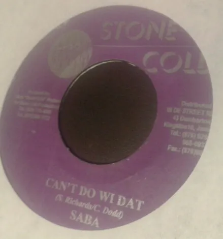 Rock With You / Can't Do Wi Dat