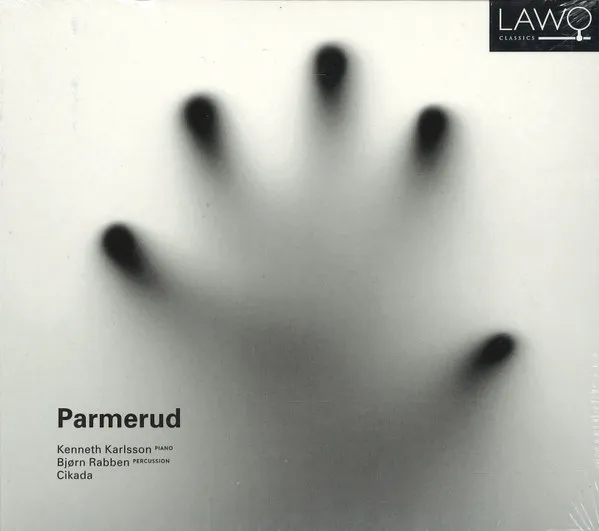 Parmerud