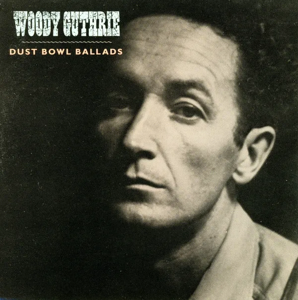 Dust Bowl Ballads