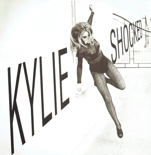 Kylie Minogue