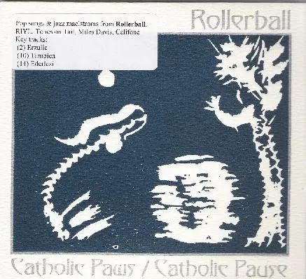 Rollerball