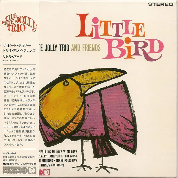 Little Bird