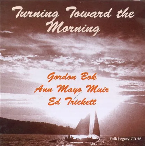 Turning Toward The Morning