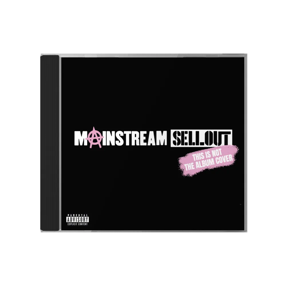 mainstream sellout