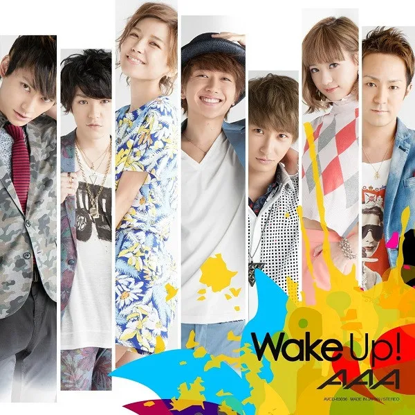 Wake Up!