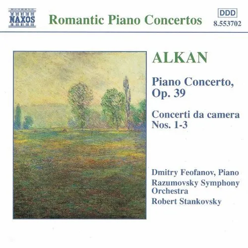 Complete Works For Piano