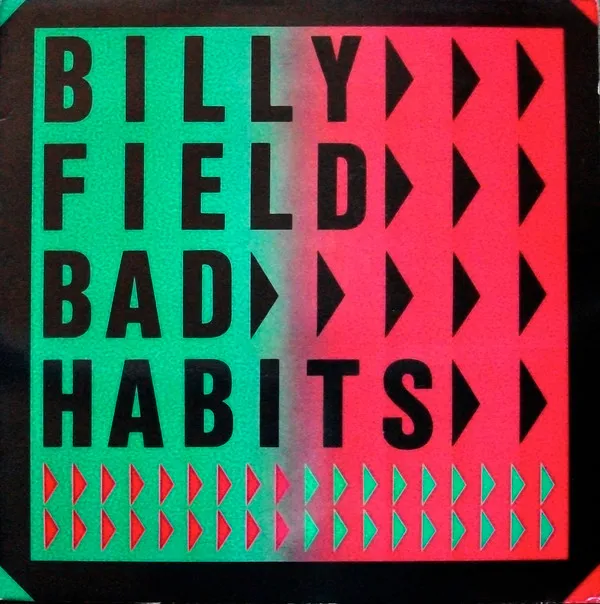 Billy Field