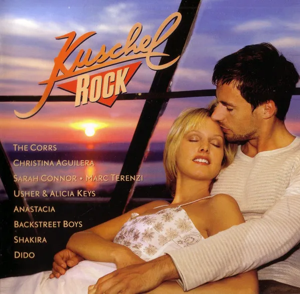 KUSCHELROCK 19