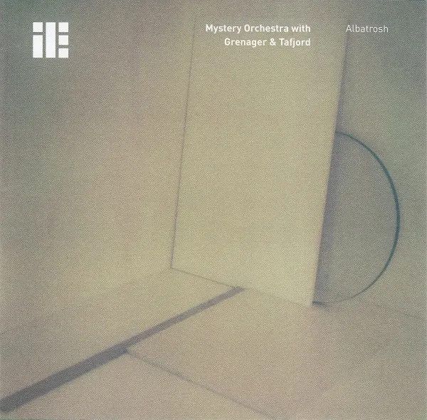 Mystery Orchestra With Grenager & Tafjord