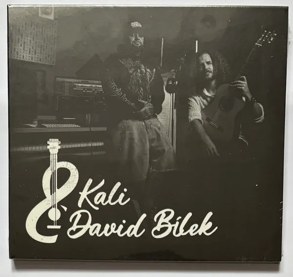 KALI & DAVID BILEK (AKUSTICKY VYBER)