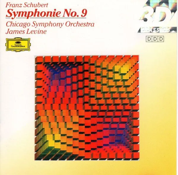 Symphonie No.9